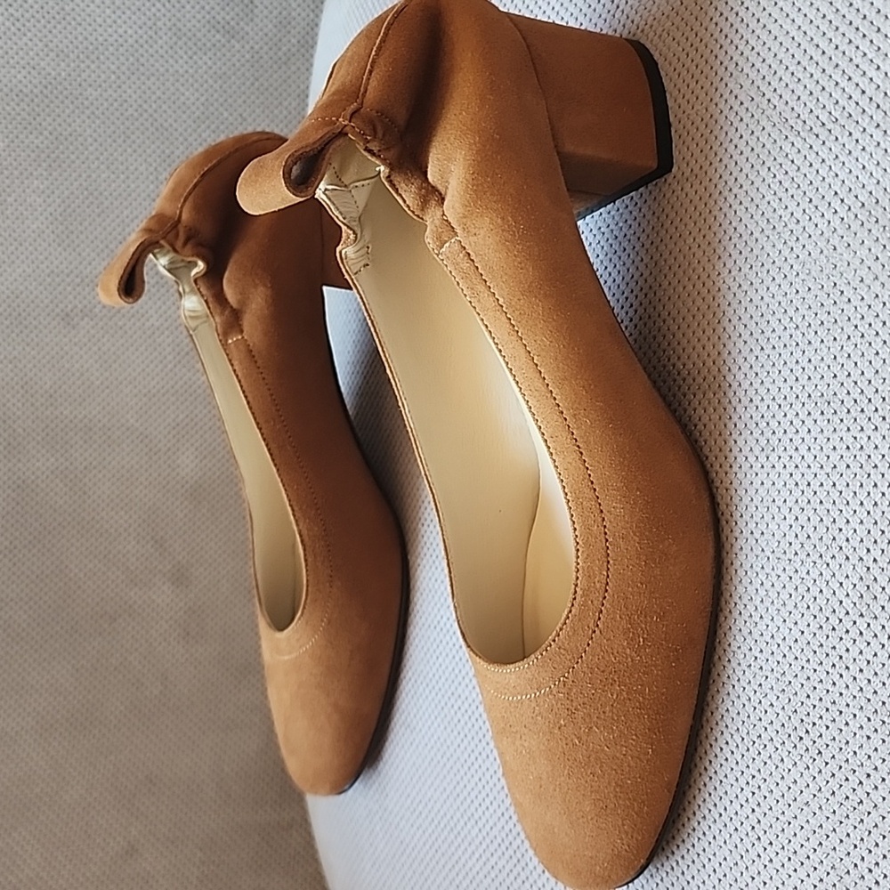 Everlane Day Heel nwot